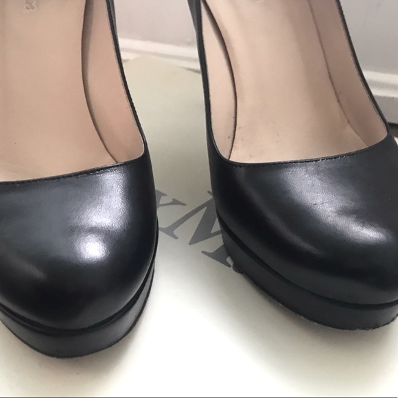 ❤️MAXMARA Italian Pumps - Picture 8 of 13